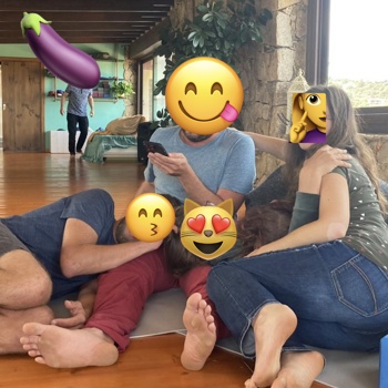 Sympathischer Jungvierziger mit eindringlichem Langzwanziger Bild 3