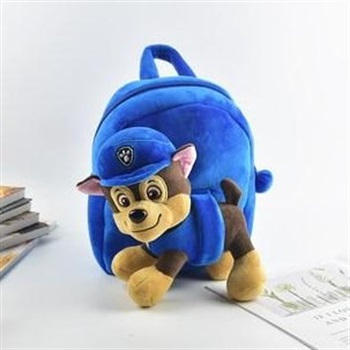  PAW Patrol Rucksack Chase Hund...