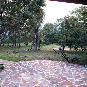 Haus in guter Lage in Acahay / Paraguay Bild 4