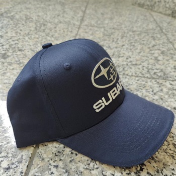 Subaru Mütze Kappe Cap Auto Fanartikel Accessoire Bild 3