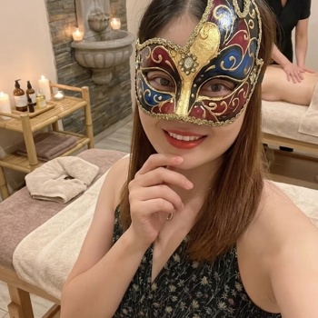 Chinesische Full Relax Body Massage Bild 2