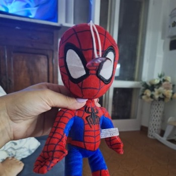 Spider-Man Kuscheltier 30 cm Plüschtier Spinne