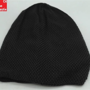 Audi Mütze Beanie Kappe Schwarz Ungetragen Bild 2