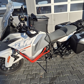 KTM 1290 Super Adventure T