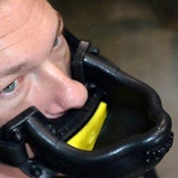 Devoter Oralsklave sucht dominante, reife Männer! Bild 4