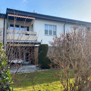 Haus in guter Lage in Ostermundingen / Schweiz