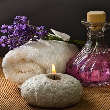 Lass dich mit meiner Massage verwöhnen. Bild 2