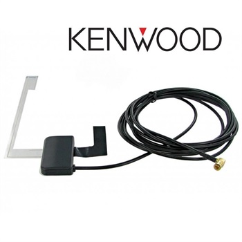Kenwoodcarhifi-Marine Auto Klebe Antenne DAB+...