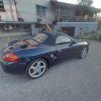 Porsche Bild 2