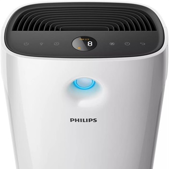 Luftreiniger Marke Philips AC2887