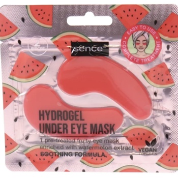 Sence Augenmaske Wassermelone