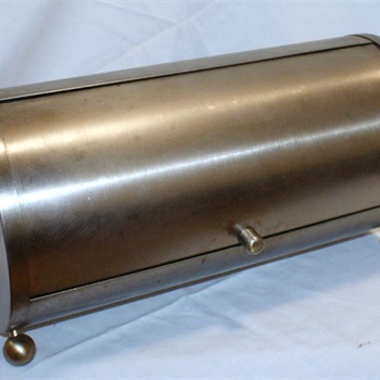 Brotkasten Metall 25,00 VB