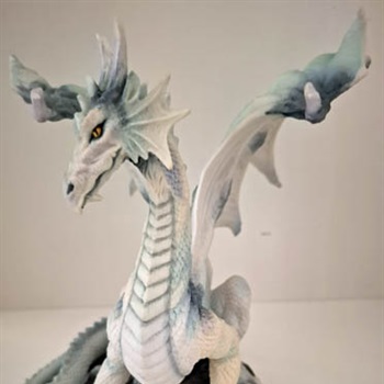 Drachenfigur