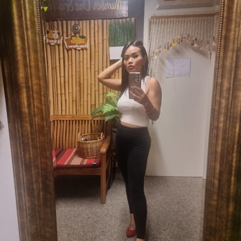 Number One Thai-Massage für Entspannung in Weinfelden