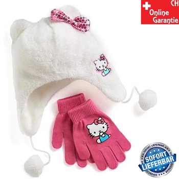  Hello Kitty Hellokitty Winter...