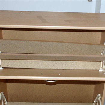 Schuhschrank VB 15,00 Bild 3