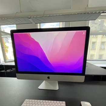 senssfranco Apple iMac Retina 5K 27 2019