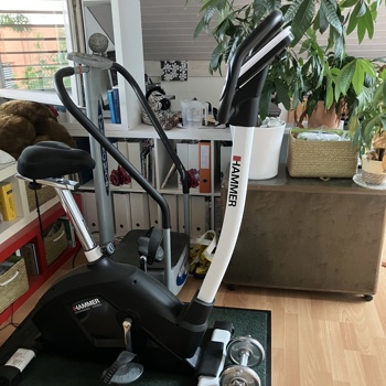Home Trainer