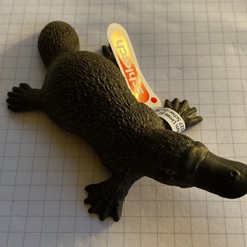 Schleich 17113 Schnabeltier Bild 2