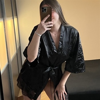 Cara CH - privat Escort BE/AG
