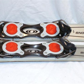 Salomon SKi für Kinder 82 cm  40,00 VB