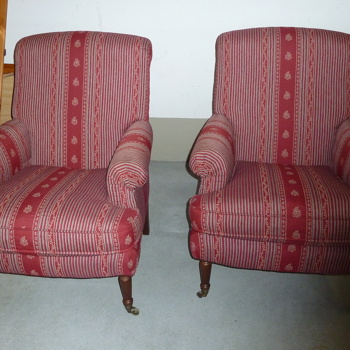 Fauteuil