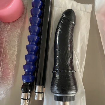 Fickmachine neu und ungebraucht Bild 3
