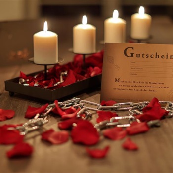 Weihnachten26 –Verschenke ein Geheimnis voller Leidenschaf Bild 3