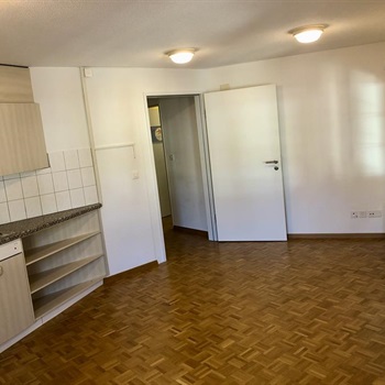 Ein lichtvoller Raum – ganz für DICH allein Bild 3