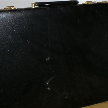 Aktenkoffer VB 15,00 Bild 3