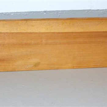 E.Bosch Holz Küchenregal  10,00 VB