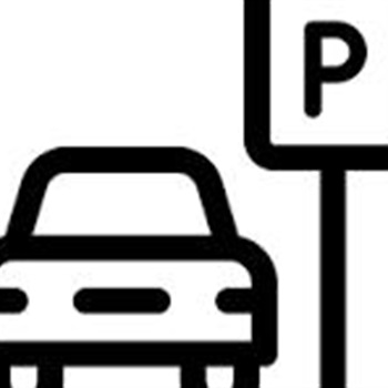 Parkplatz zu vermieten direkt am Bahnhof Rüti ZH