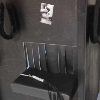Fickzimmer FÜR FRAUEN, MÄNNER, PAARE,TS, CD, Sisseln Bild 4