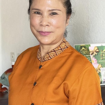Thai-Auszeit in Olten bei Wandee