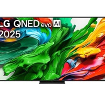 LG-TV 75QNED87A6B 75", 3840 x 2160 (Ultra HD 4K) WM-Aktion