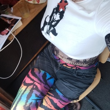 Wer will Dwt/TV Lea treffen heute? Bild 3