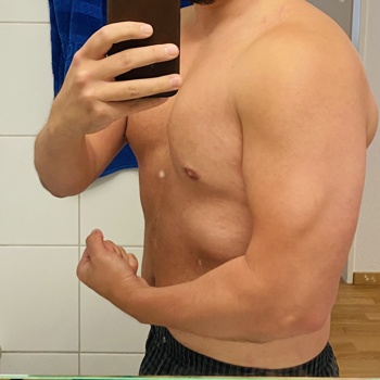 35j sportlicher Mann sucht schönes Date :-)