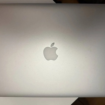 MacBook Pro Retina 15" 2015, 2.5GHz i7, 16 GB, 256 SSD Bild 4
