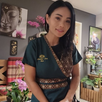 Number One Thai-Massage für Entspannung in Weinfelden Bild 2