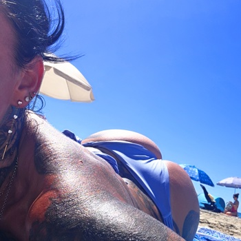 TattooGirl Zh Bild 4