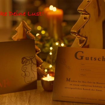 Weihnachten26 –Verschenke ein Geheimnis voller Leidenschaf