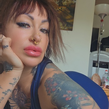 TattooGirl Zh