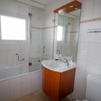 Residenz 1.5-01, helle  1.5-Zimmerwohnung Bild 3