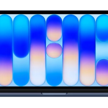 13" MacBook Neo (A18 Pro) 5C GPU /256 GB / 8 GB Indigo