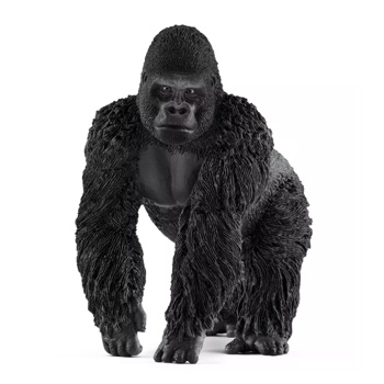 schleich Gorilla Männchen 17111