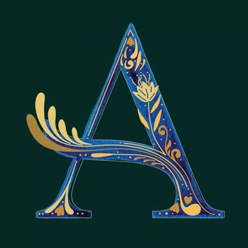 PERSÖNLICHES GESCHENK MONOGRAMM