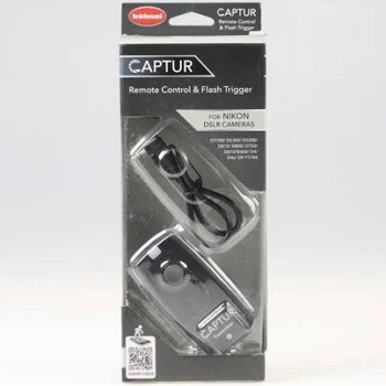 Hähnel Captur Transmitter für Nikon Kameras