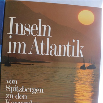 3 Diverse Bücher Inseln   30,00 VB Bild 3