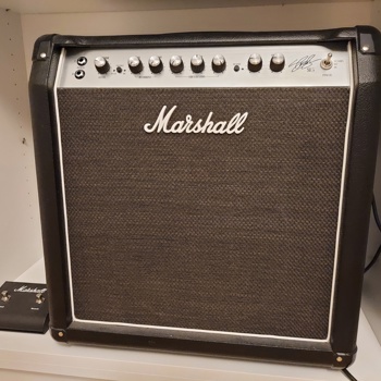 Gitarrenverstärker Marshall SL5