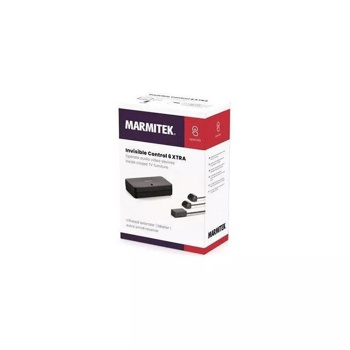Marmitek Invisible Control 6 XTRA